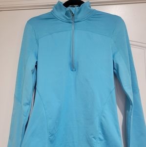 Moret Ultra/Speed Dri Long-sleeve‎ Fitness Top